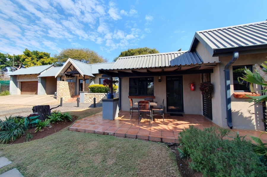 1 Bedroom Property for Sale in Brits Rural North West